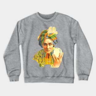 Alexander the Crystal Seer Crewneck Sweatshirt